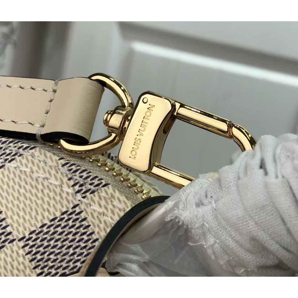 Louis Vuitton Alma BB Patent Leather Handbag(23.5-11.5-7.5) - DopestKickz