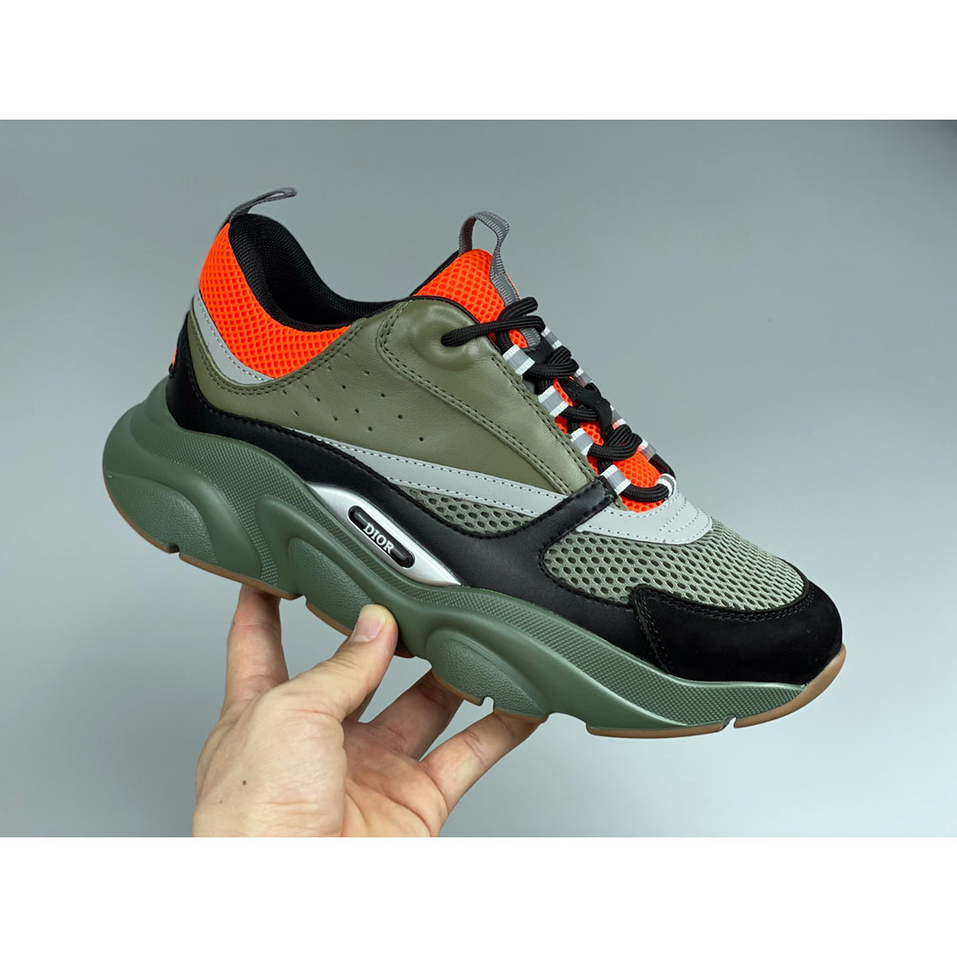 Dior B22 Sneaker  - DopestKickz