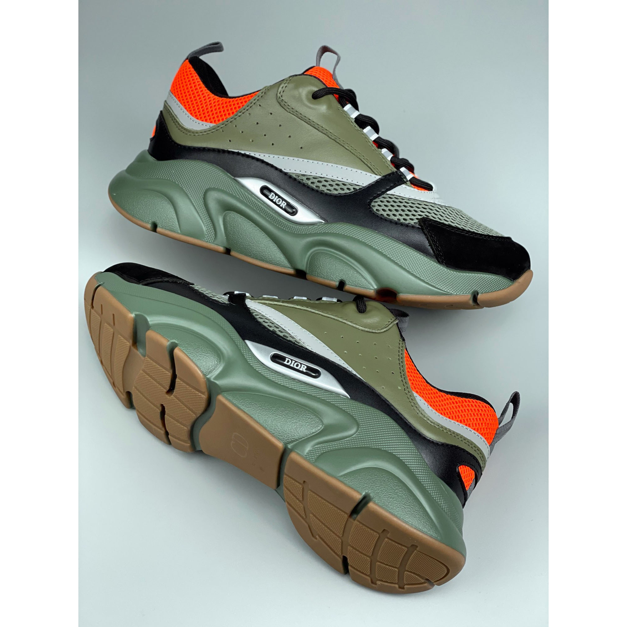 Dior B22 Sneaker  - DopestKickz