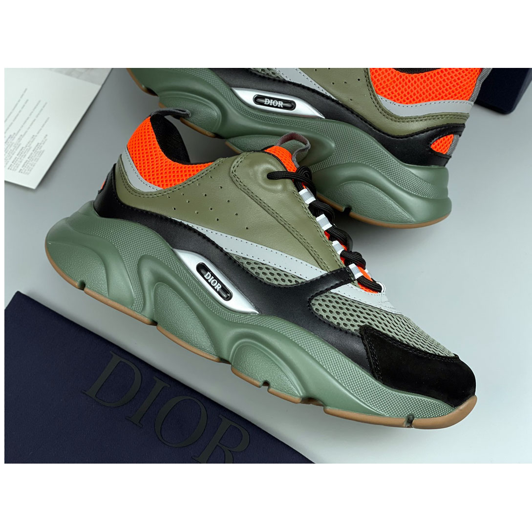 Dior B22 Sneaker  - DopestKickz