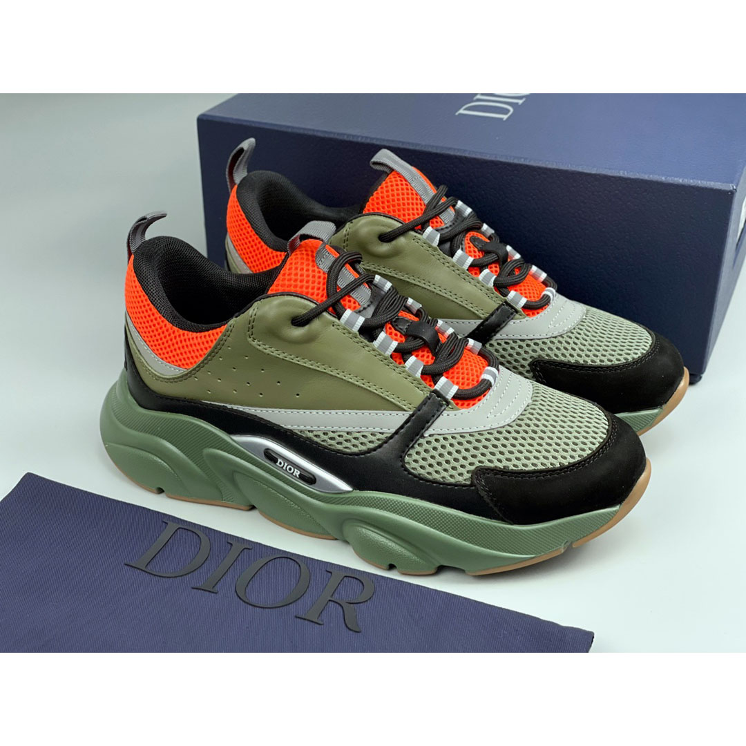 Dior B22 Sneaker  - DopestKickz