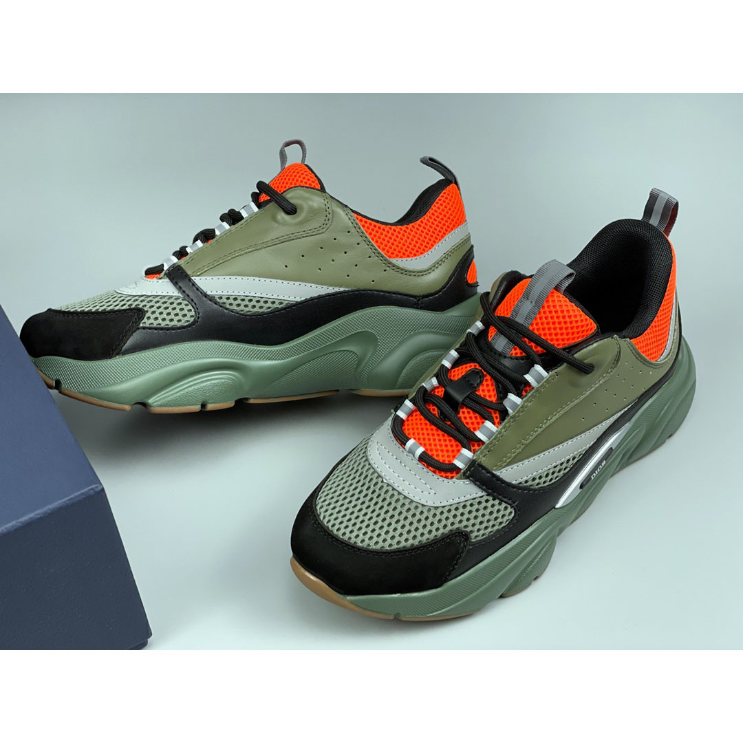Dior B22 Sneaker  - DopestKickz