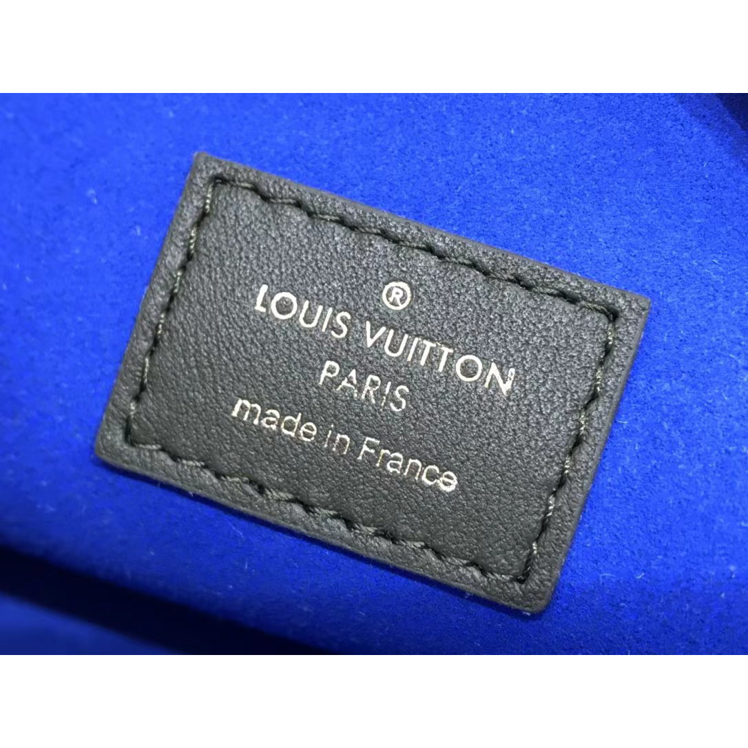 Louis Vuitton  Handbag （20 x 16 x 12cm） - DopestKickz