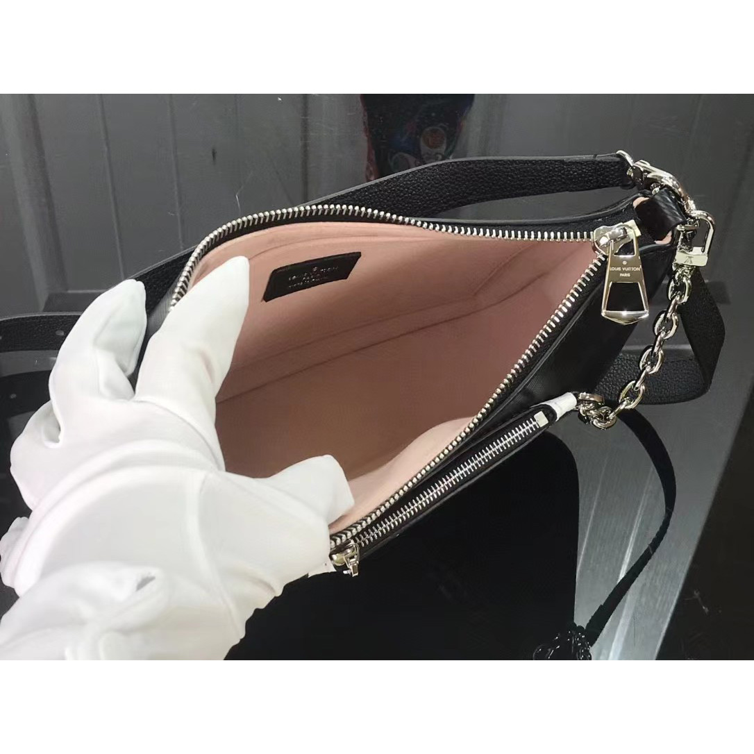 Louis Vuitton  Marelle Handbag （25x15x8cm） - DopestKickz