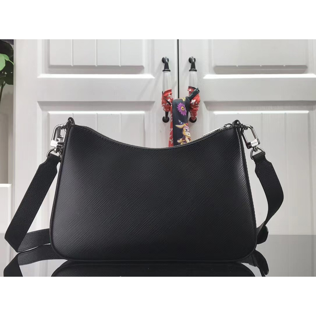 Louis Vuitton  Marelle Handbag （25x15x8cm） - DopestKickz