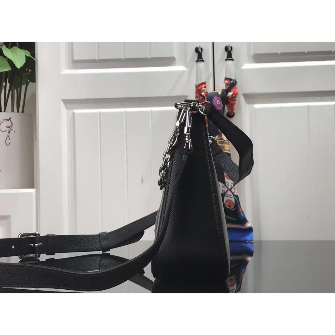 Louis Vuitton  Marelle Handbag （25x15x8cm） - DopestKickz