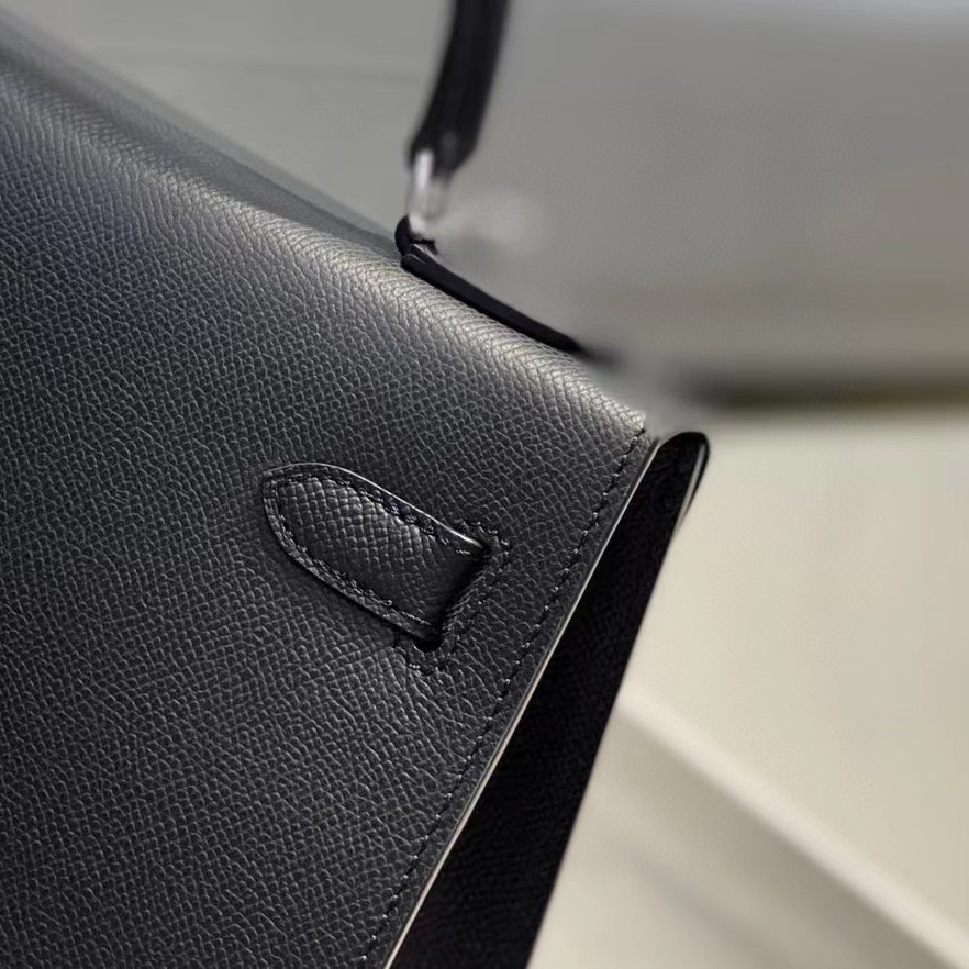 Hermes Women Handbag （25-17-7CM） - DopestKickz