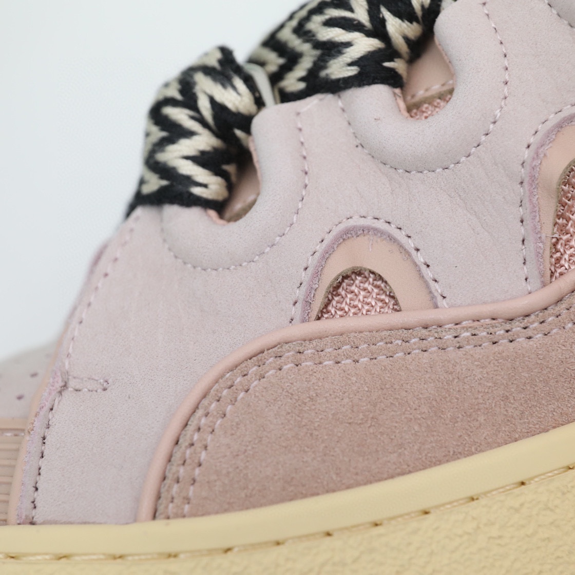 Lanvin Sneaker  - DopestKickz