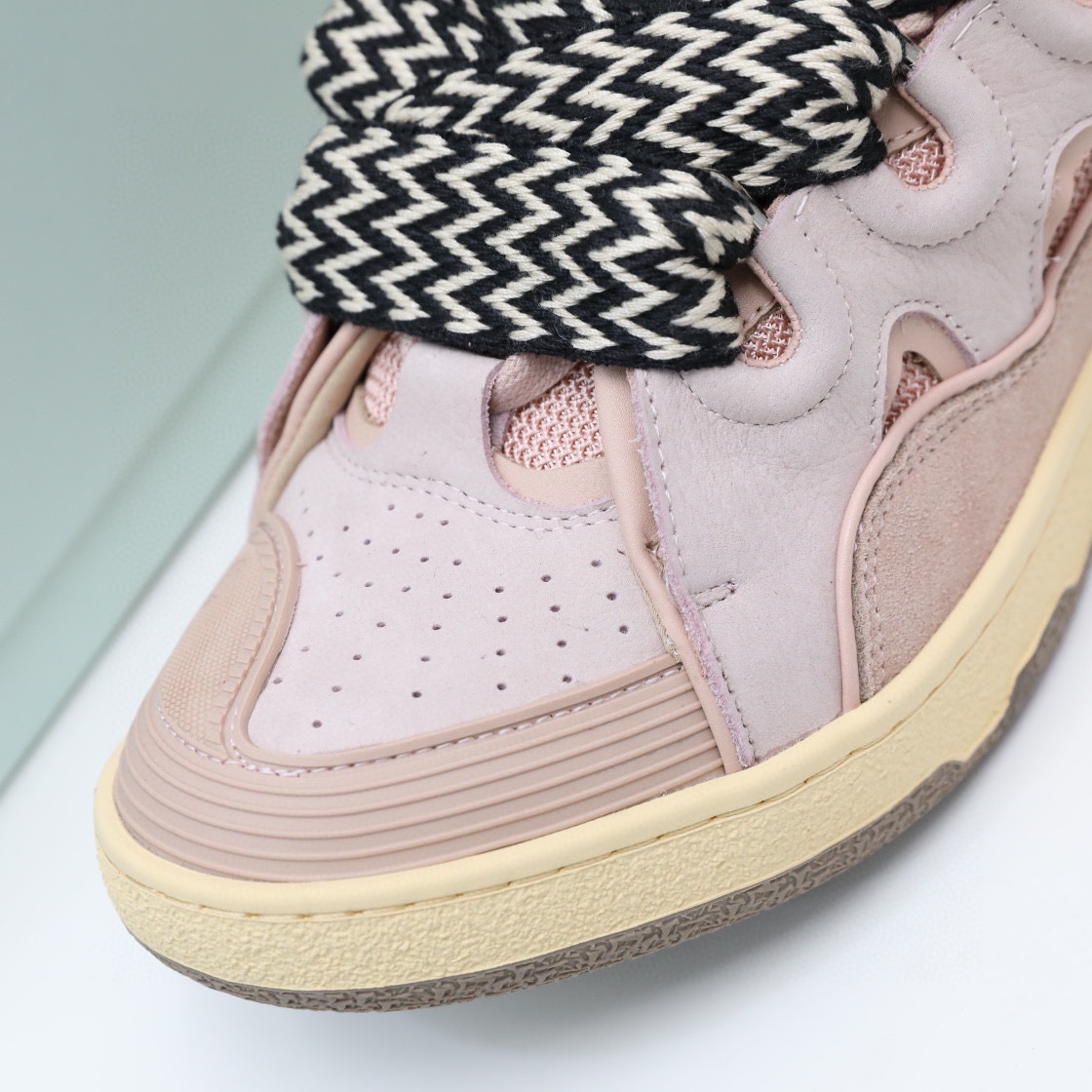 Lanvin Sneaker  - DopestKickz