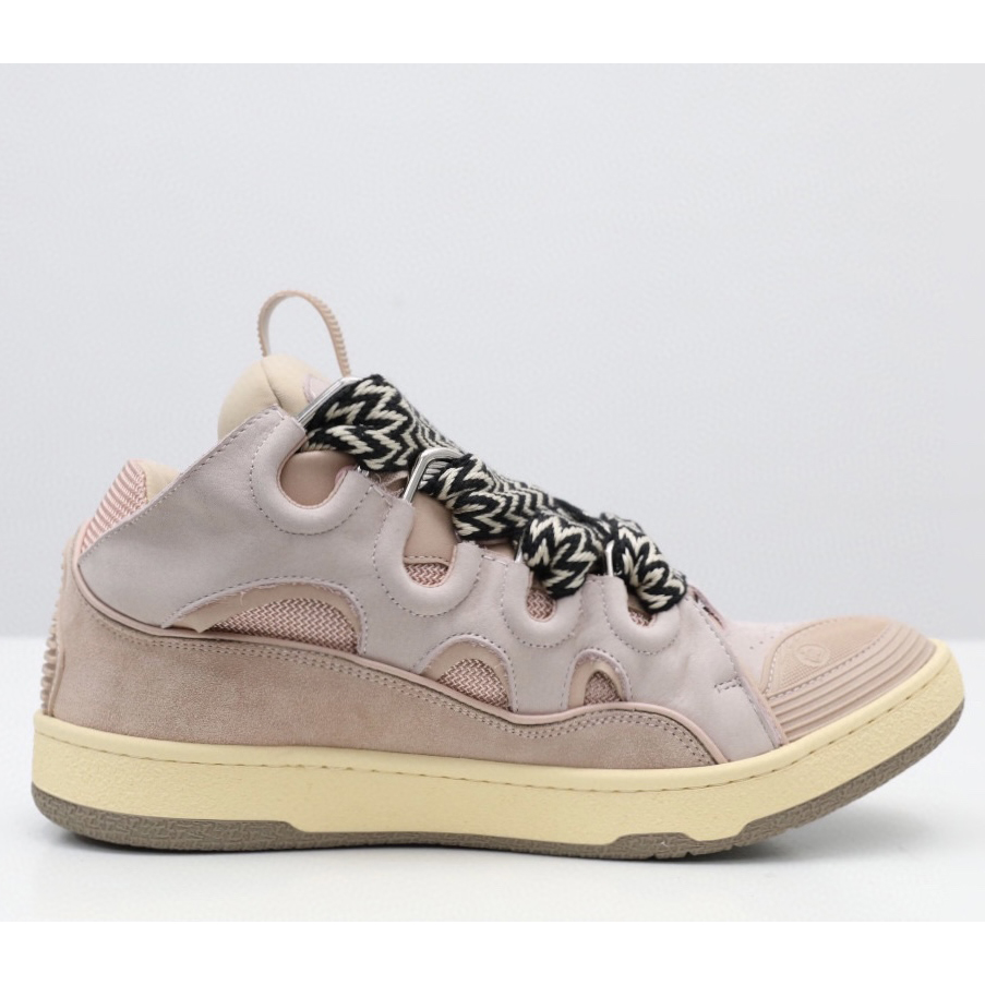 Lanvin Sneaker  - DopestKickz