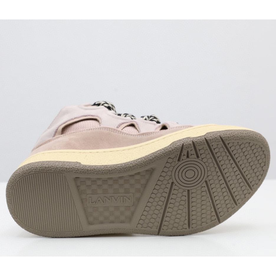 Lanvin Sneaker  - DopestKickz