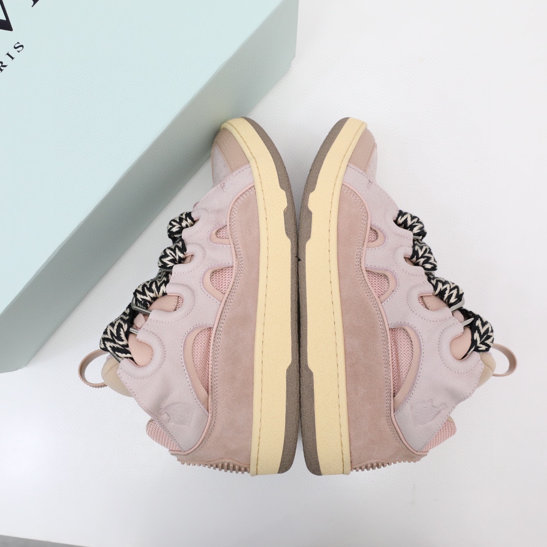 Lanvin Sneaker  - DopestKickz