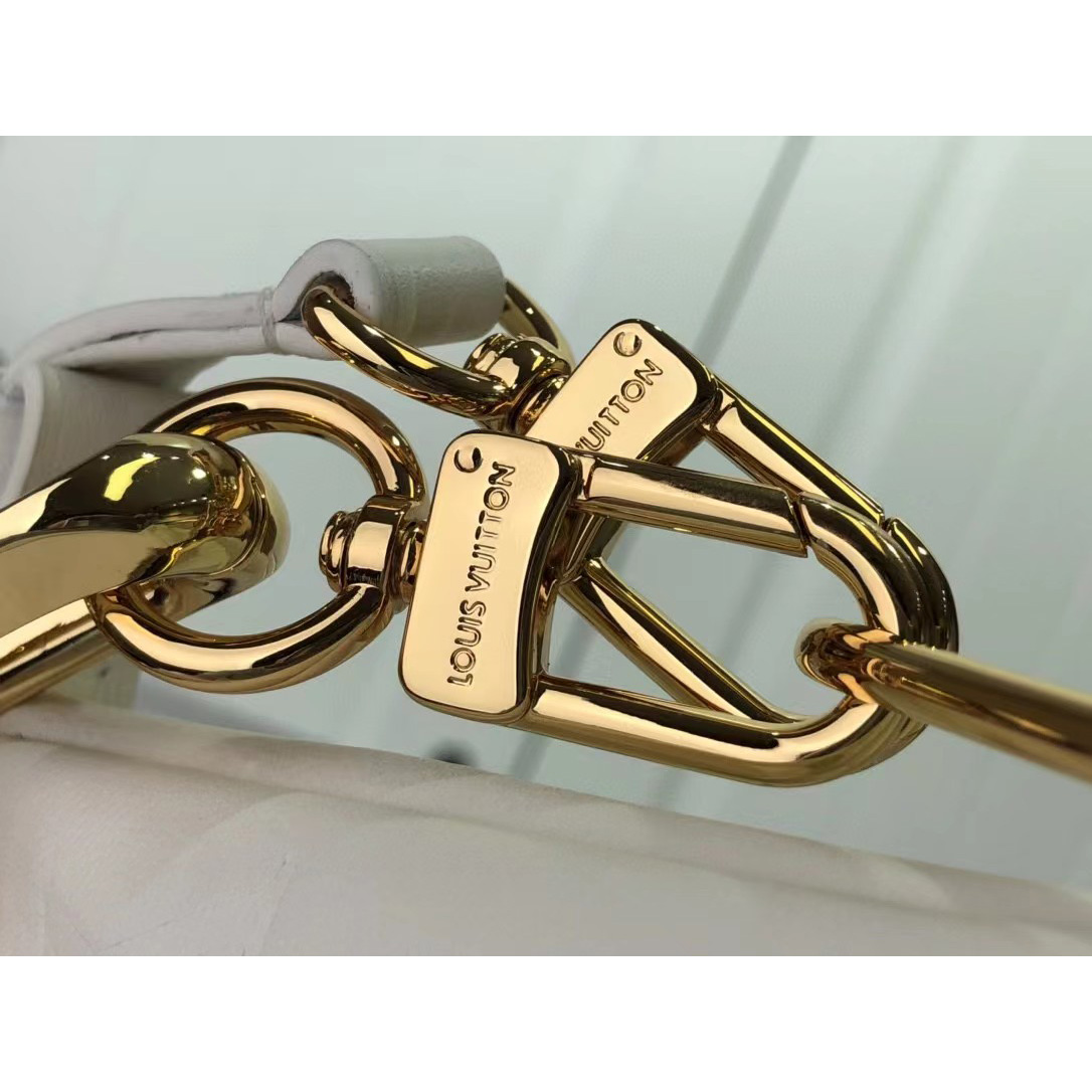 Louis Vuitton  Handbag （20 x 16 x 12cm） - DopestKickz