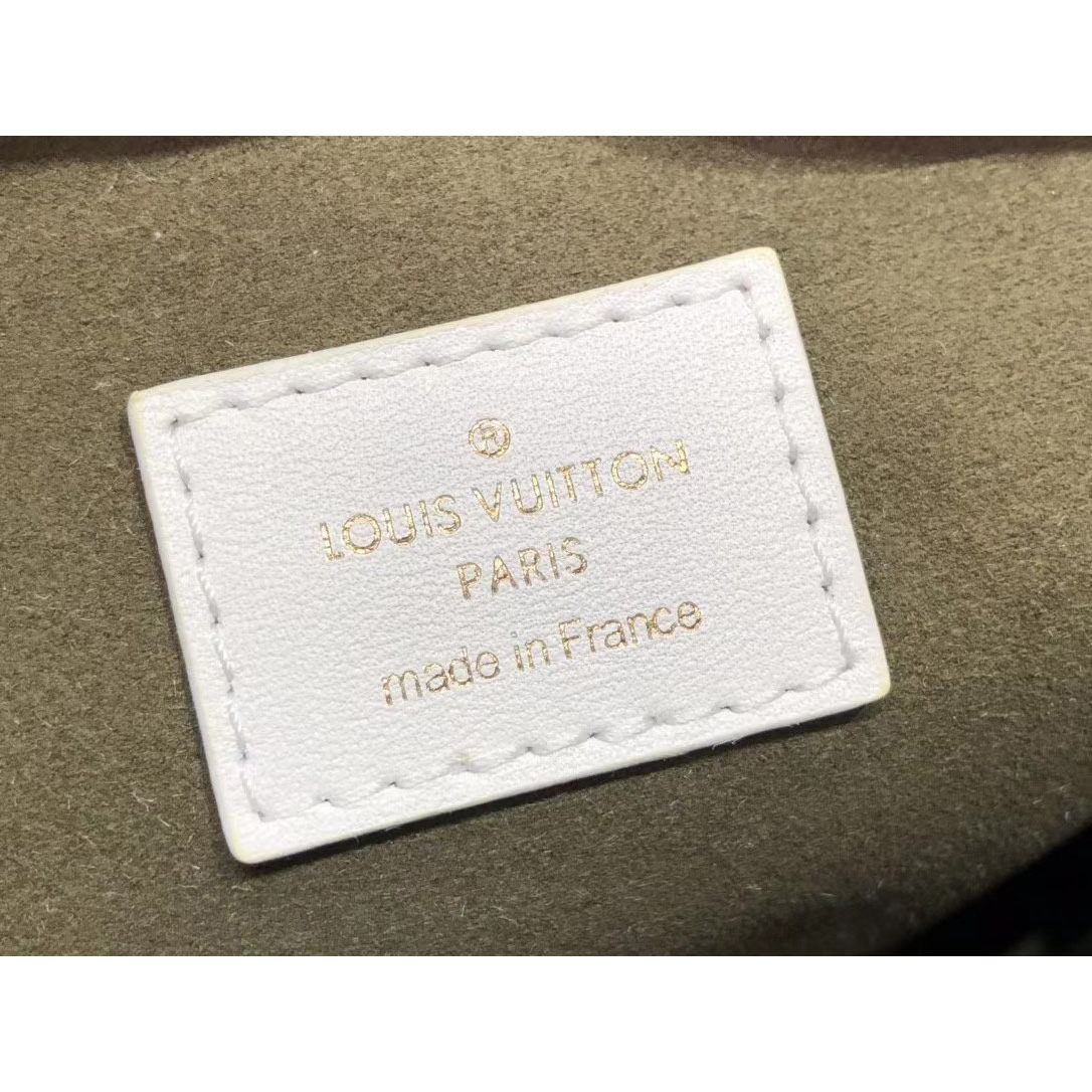 Louis Vuitton  Handbag （20 x 16 x 12cm） - DopestKickz