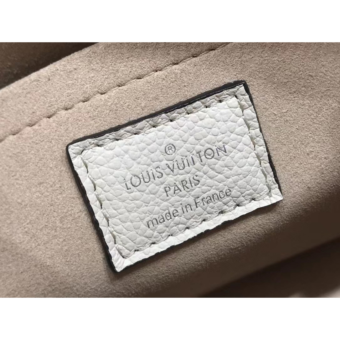 Louis Vuitton  Marelle Handbag （25x15x8cm） - DopestKickz