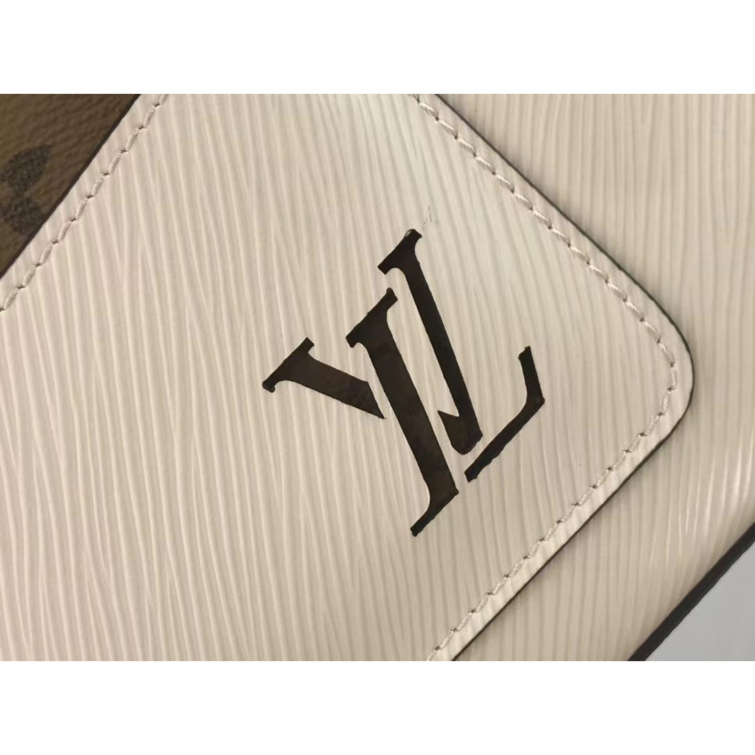 Louis Vuitton  Marelle Handbag （25x15x8cm） - DopestKickz