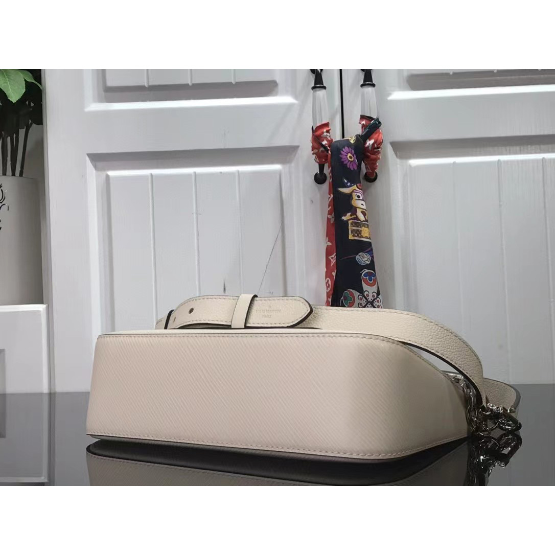 Louis Vuitton  Marelle Handbag （25x15x8cm） - DopestKickz