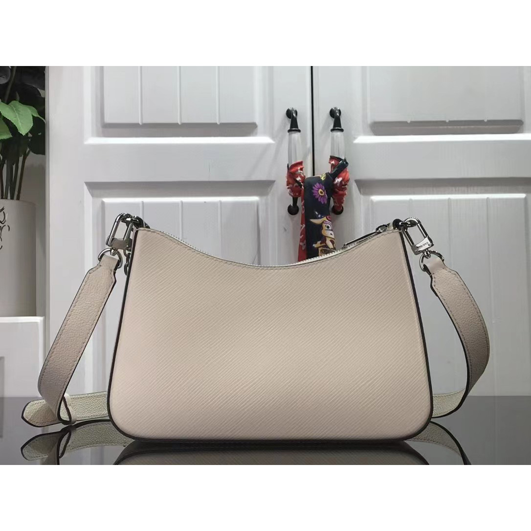 Louis Vuitton  Marelle Handbag （25x15x8cm） - DopestKickz