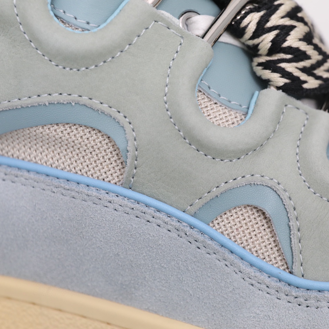 Lanvin Sneaker  - DopestKickz