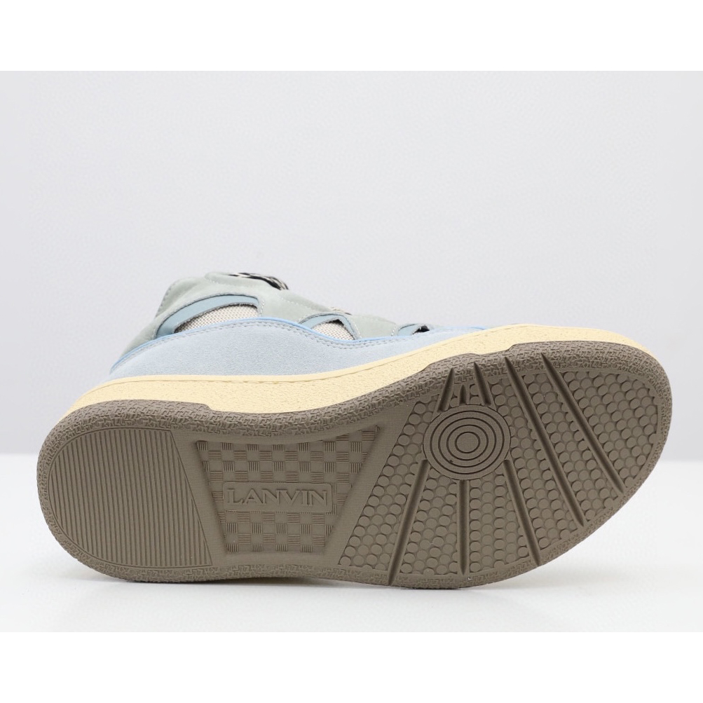 Lanvin Sneaker  - DopestKickz