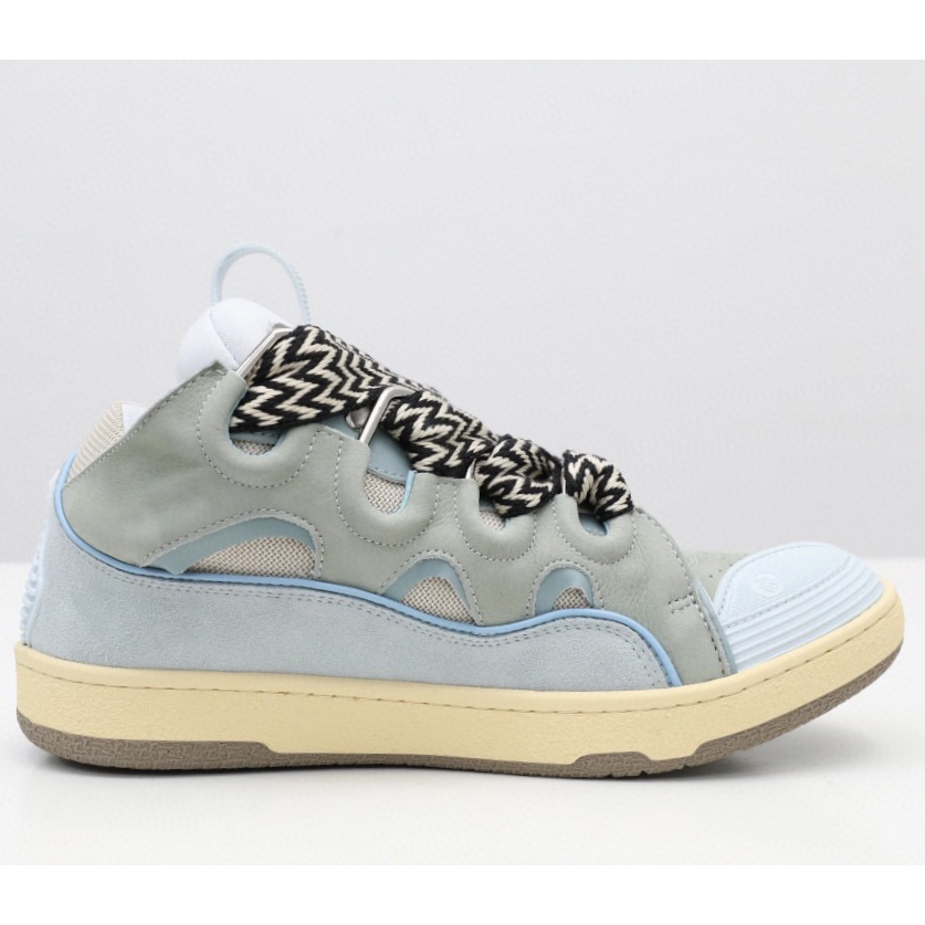 Lanvin Sneaker  - DopestKickz