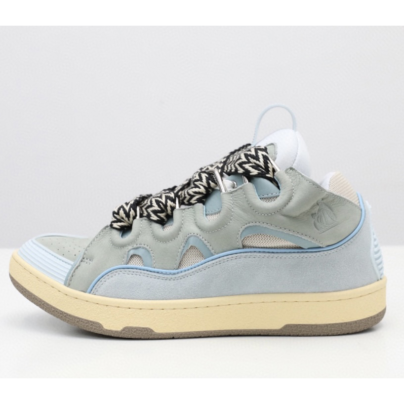 Lanvin Sneaker  - DopestKickz