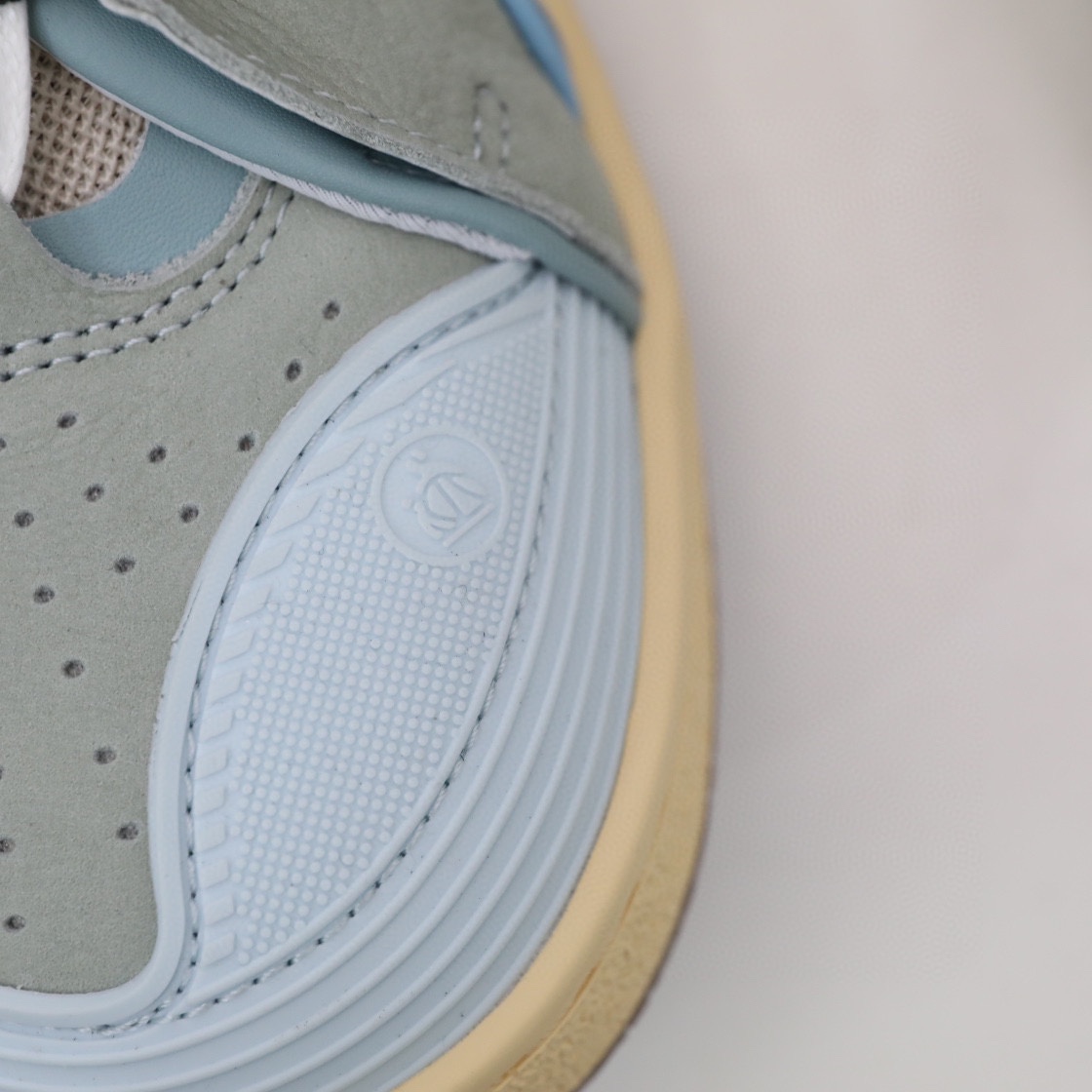 Lanvin Sneaker  - DopestKickz