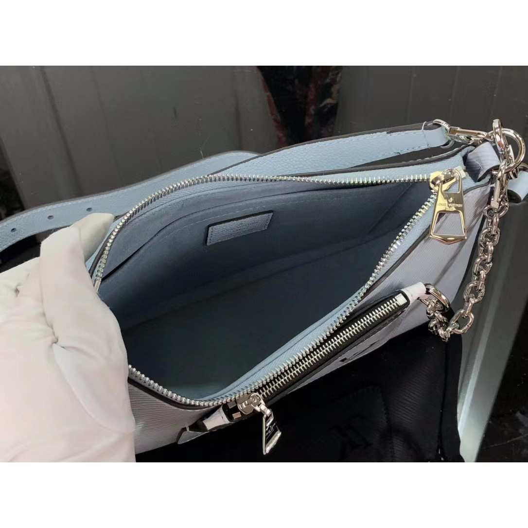 Louis Vuitton  Marelle Handbag （25x15x8cm） - DopestKickz