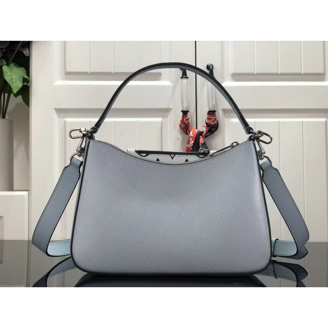 Louis Vuitton  Marelle Handbag （25x15x8cm） - DopestKickz