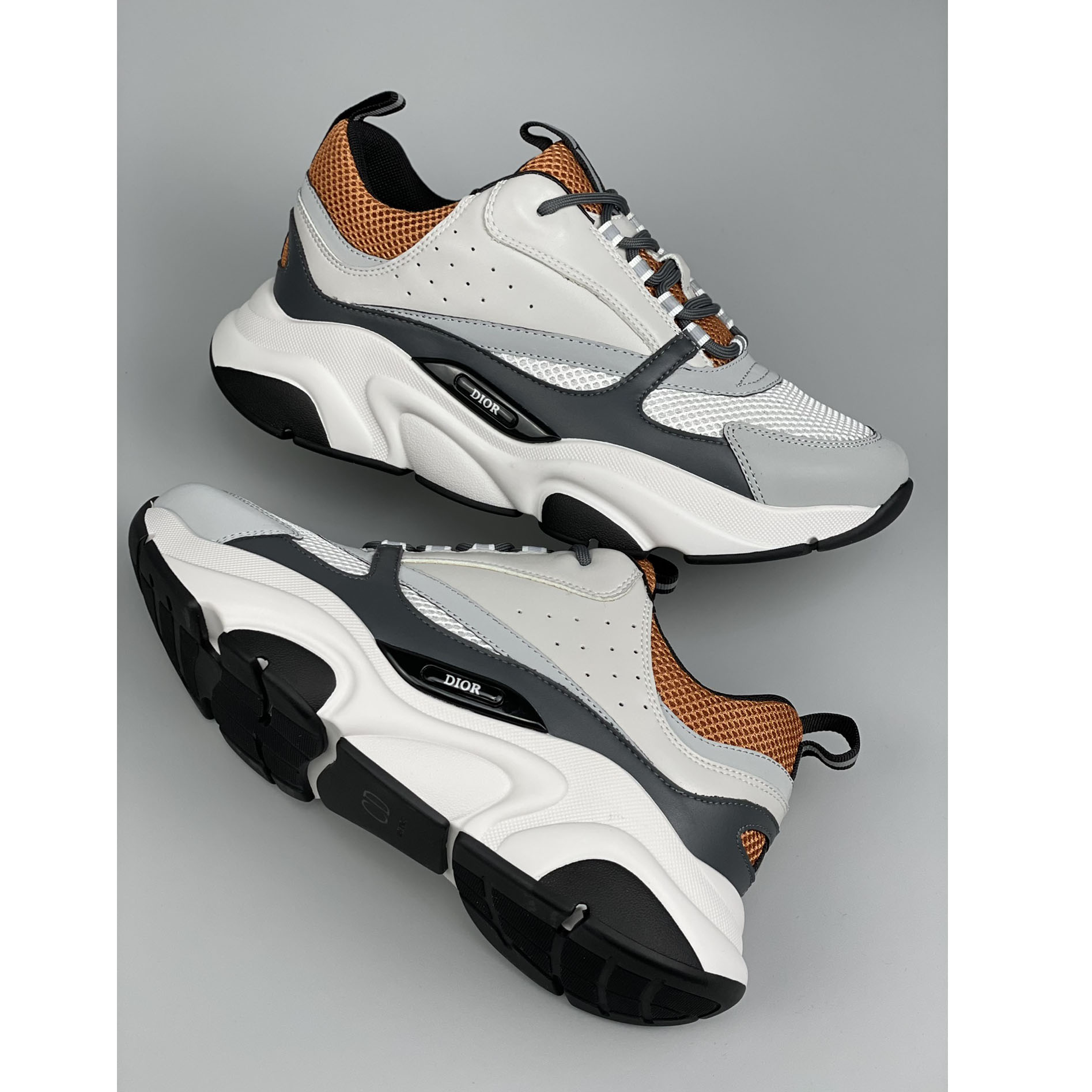 Dior B22 Sneaker  - DopestKickz