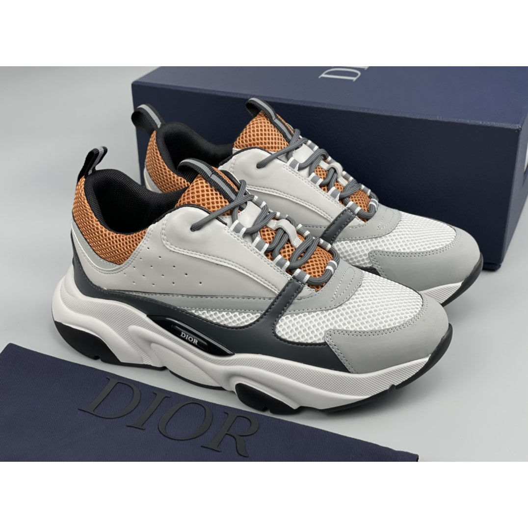 Dior B22 Sneaker  - DopestKickz