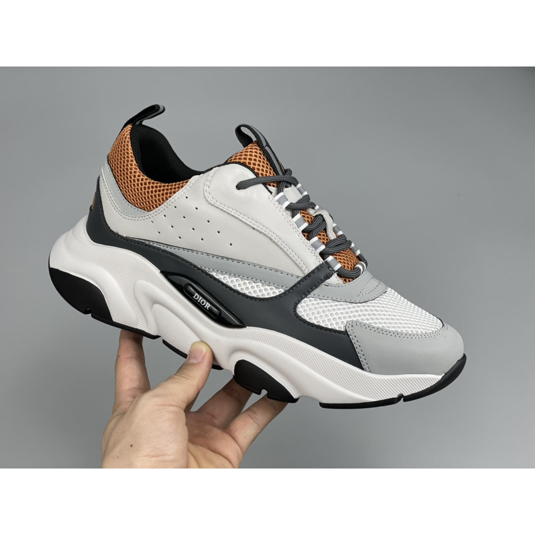 Dior B22 Sneaker  - DopestKickz