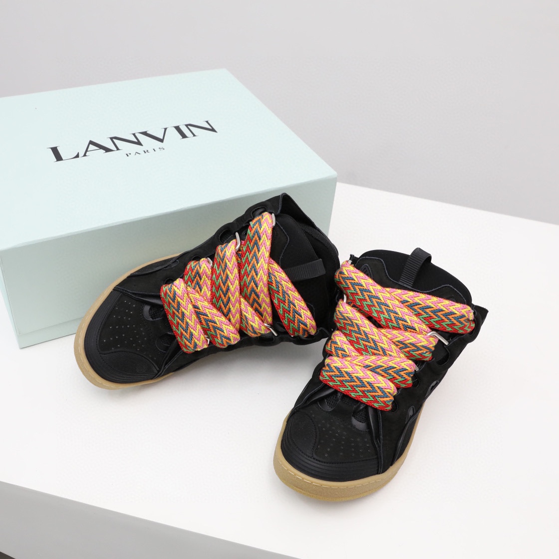 Lanvin Sneaker  - DopestKickz