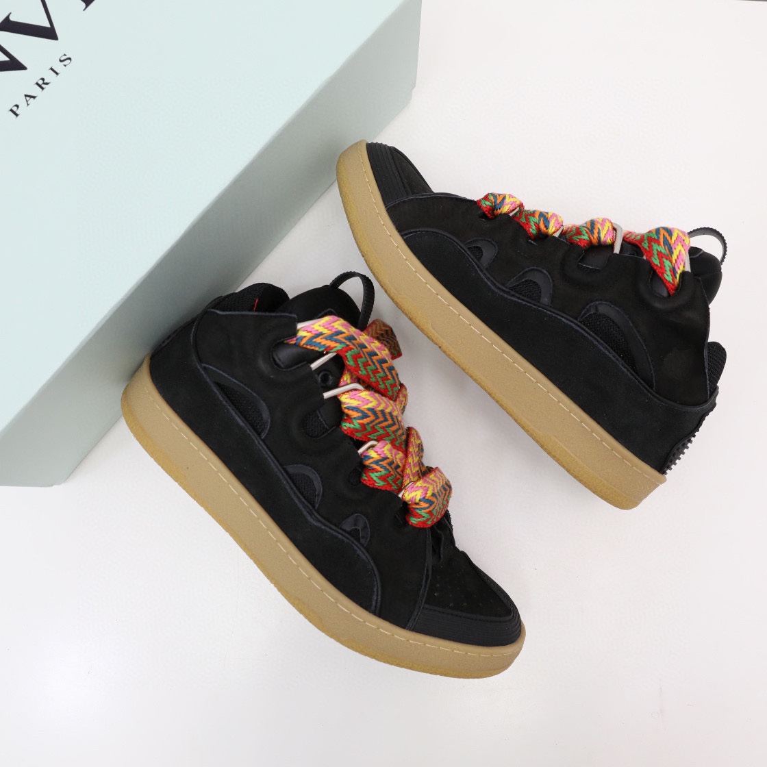 Lanvin Sneaker  - DopestKickz