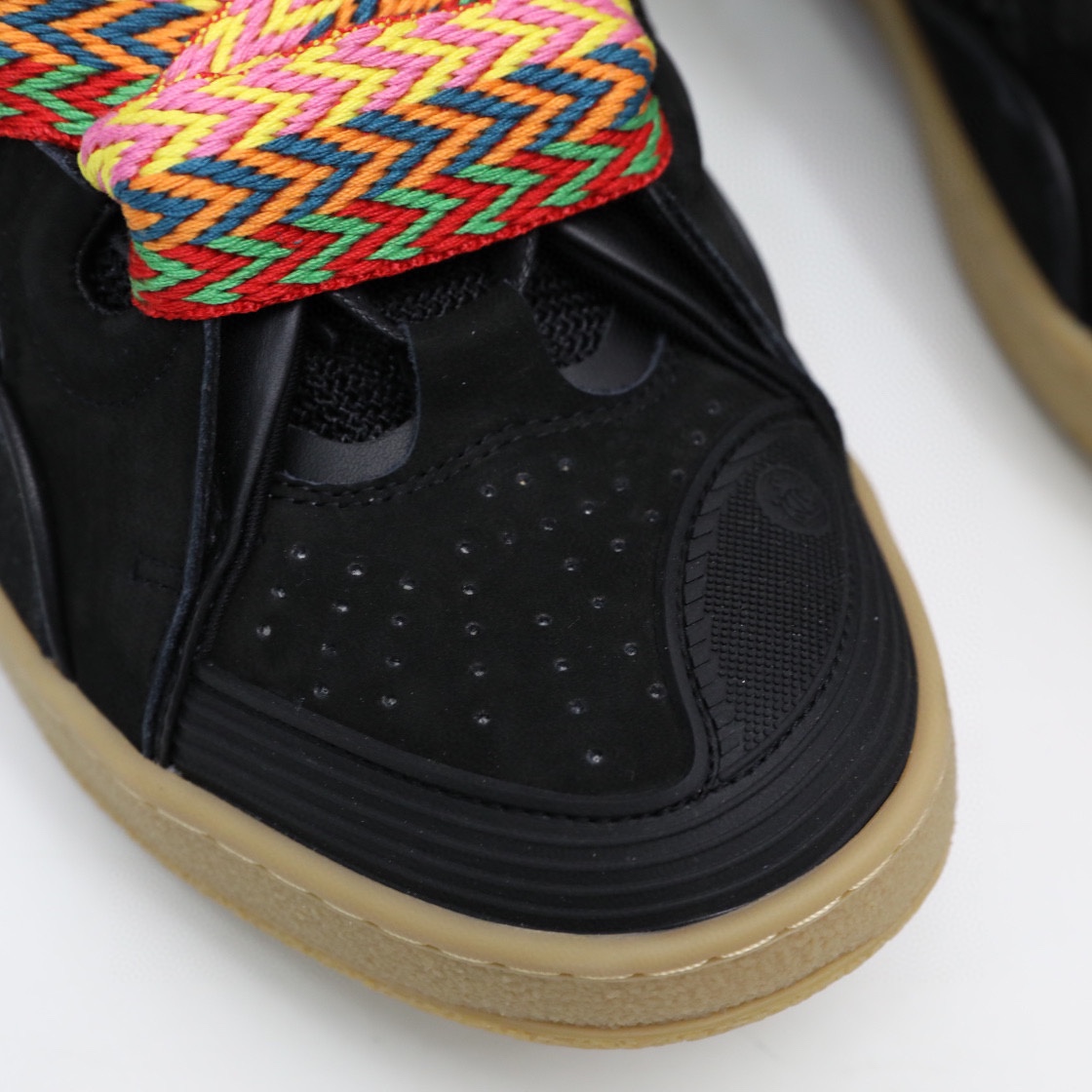 Lanvin Sneaker  - DopestKickz