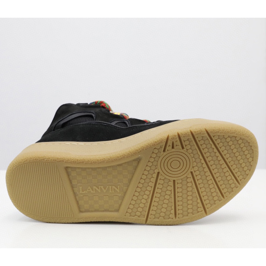 Lanvin Sneaker  - DopestKickz