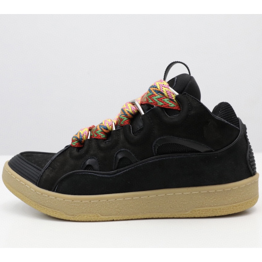 Lanvin Sneaker  - DopestKickz