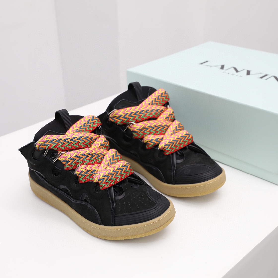 Lanvin Sneaker  - DopestKickz
