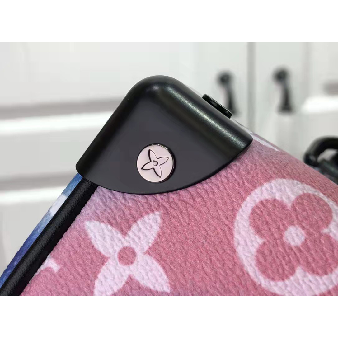 Louis Vuitton Monogram Bag   M80952 - DopestKickz