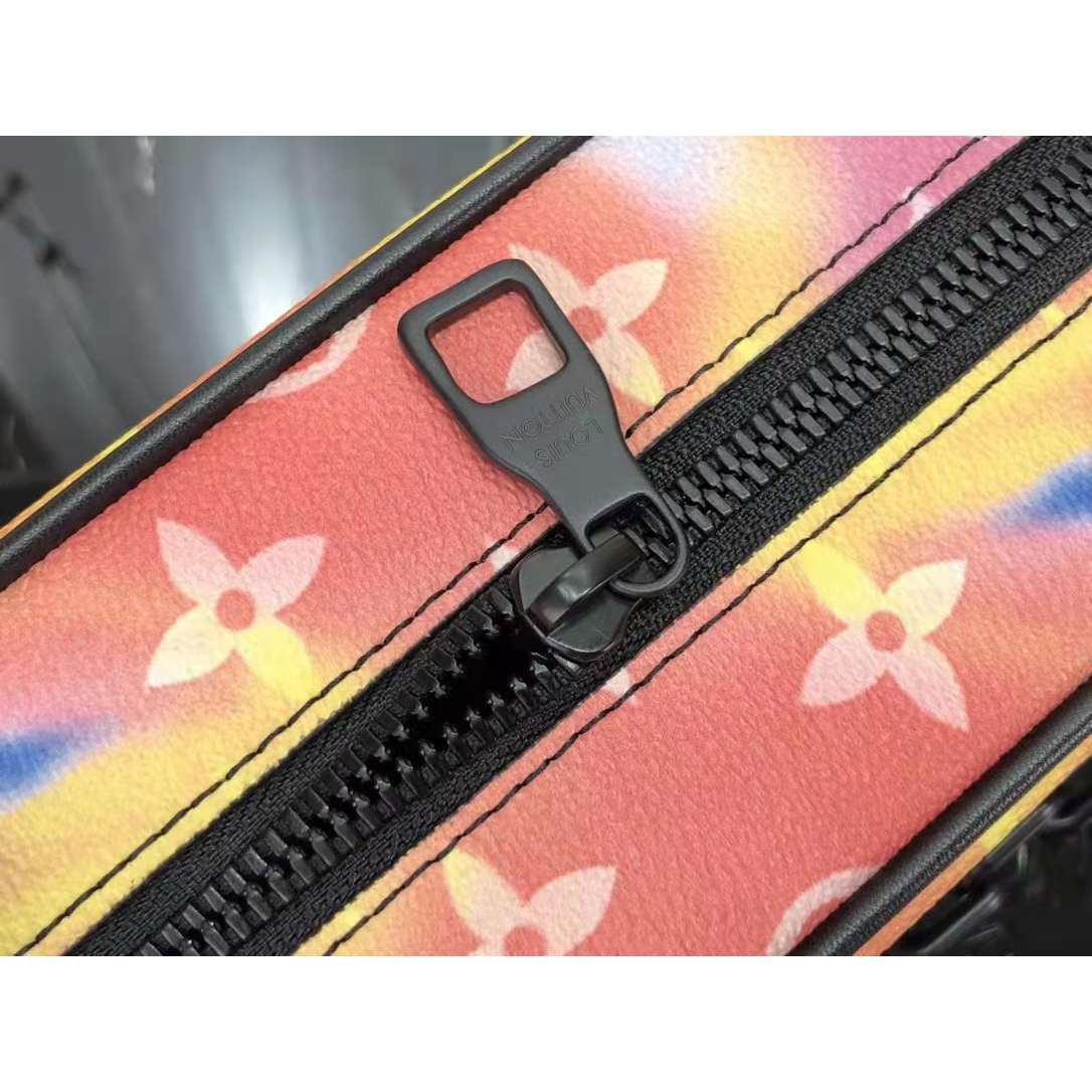 Louis Vuitton Monogram Bag   M80952 - DopestKickz