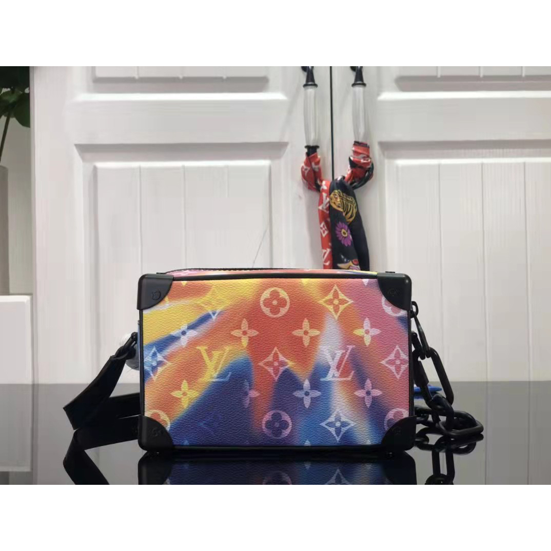 Louis Vuitton Monogram Bag   M80952 - DopestKickz