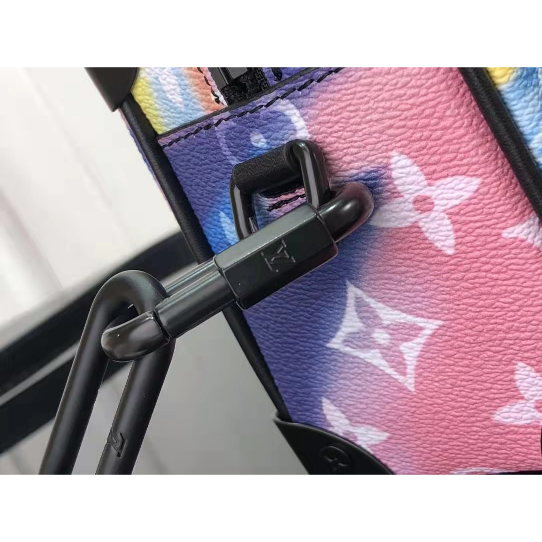 Louis Vuitton Monogram Bag   M80952 - DopestKickz