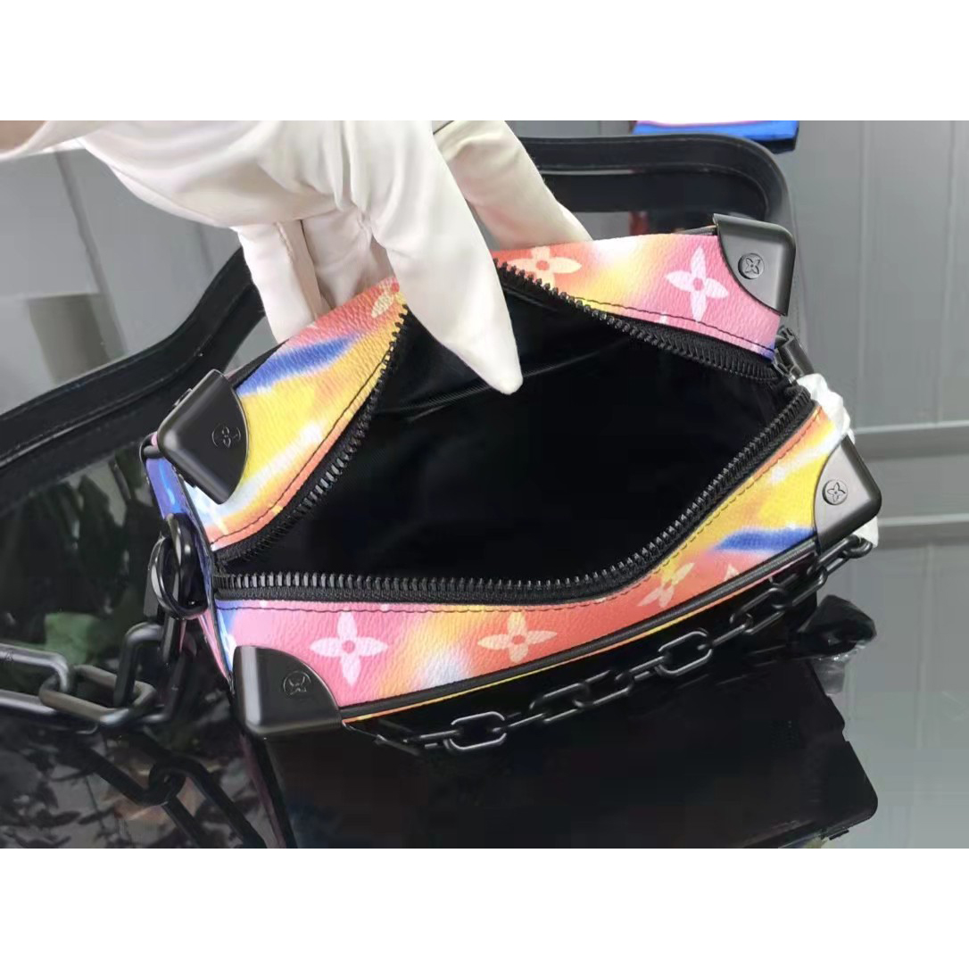 Louis Vuitton Monogram Bag   M80952 - DopestKickz