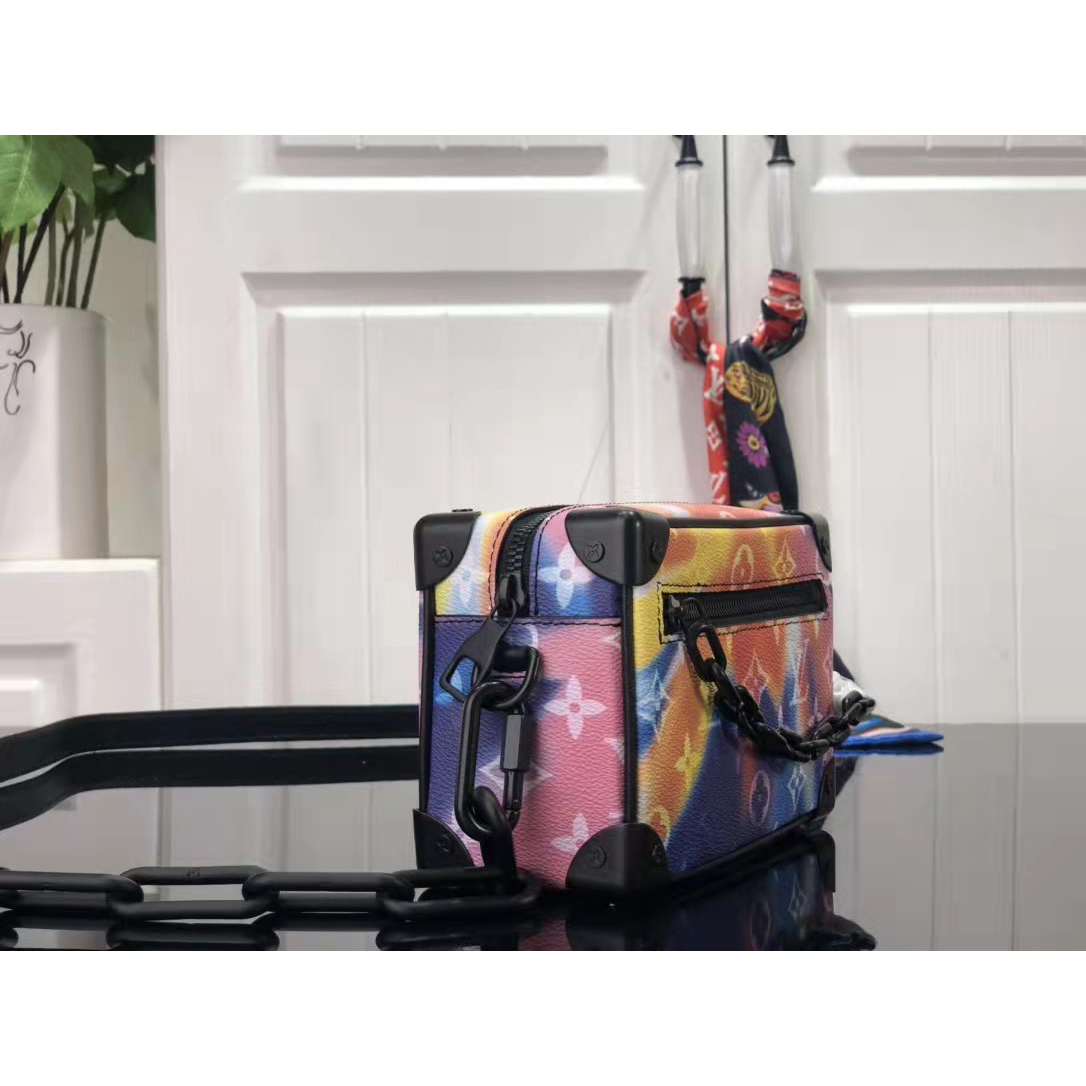 Louis Vuitton Monogram Bag   M80952 - DopestKickz