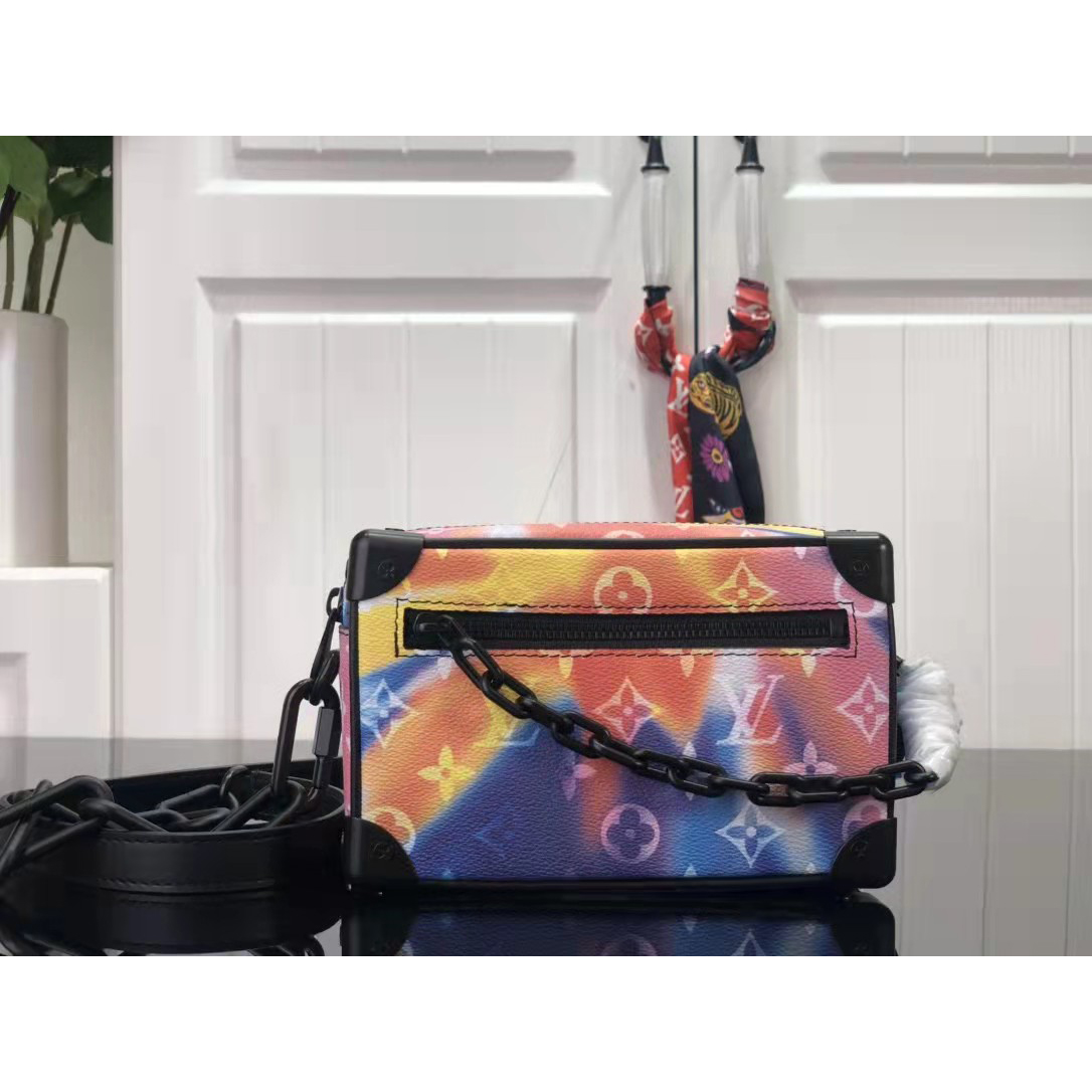 Louis Vuitton Monogram Bag   M80952 - DopestKickz