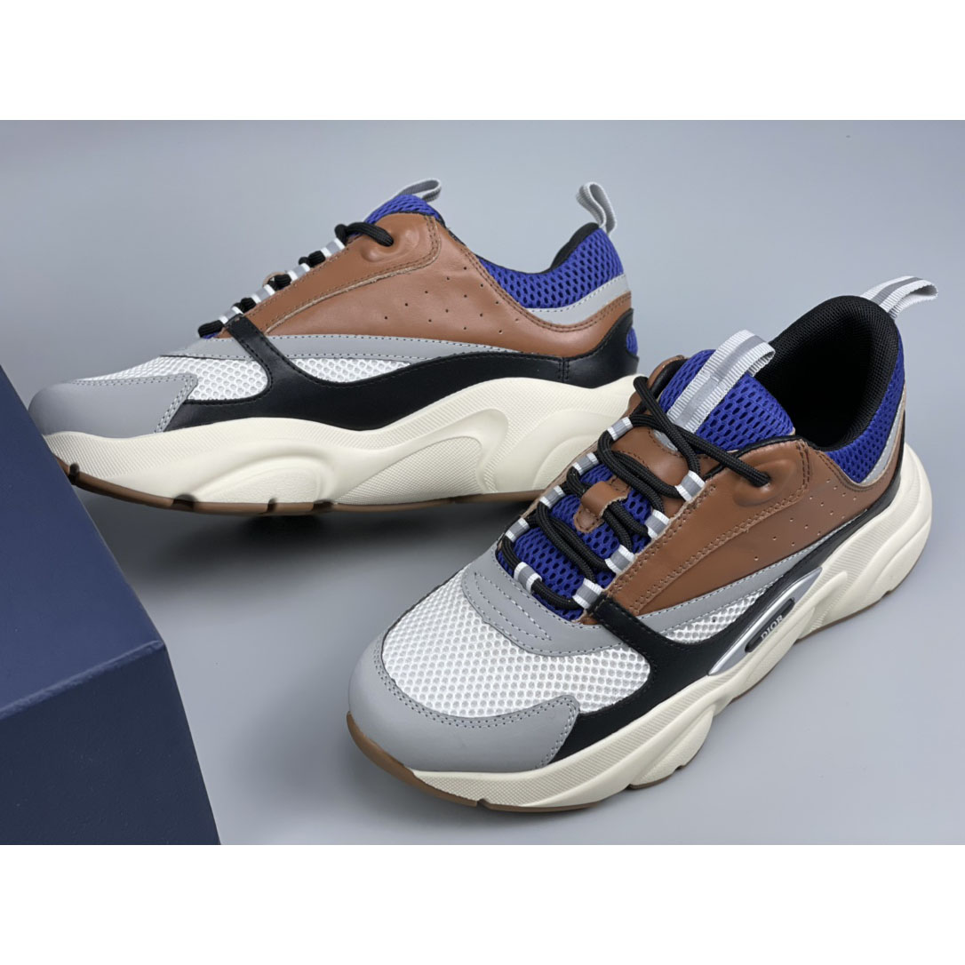 Dior B22 Sneaker  - DopestKickz