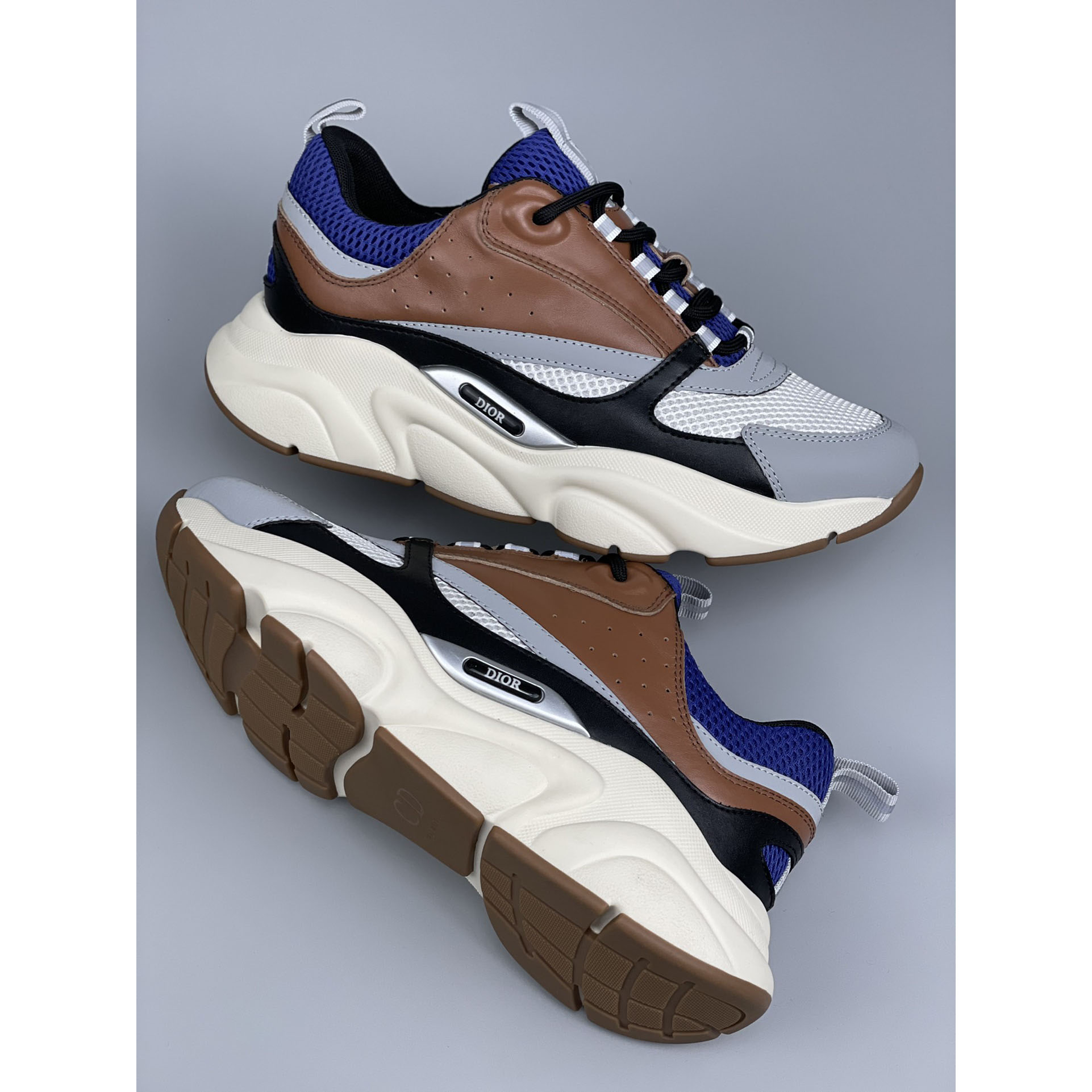 Dior B22 Sneaker  - DopestKickz