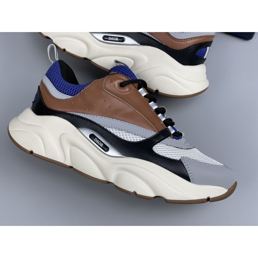 Dior B22 Sneaker  - DopestKickz