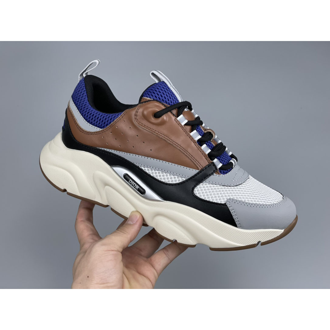 Dior B22 Sneaker  - DopestKickz