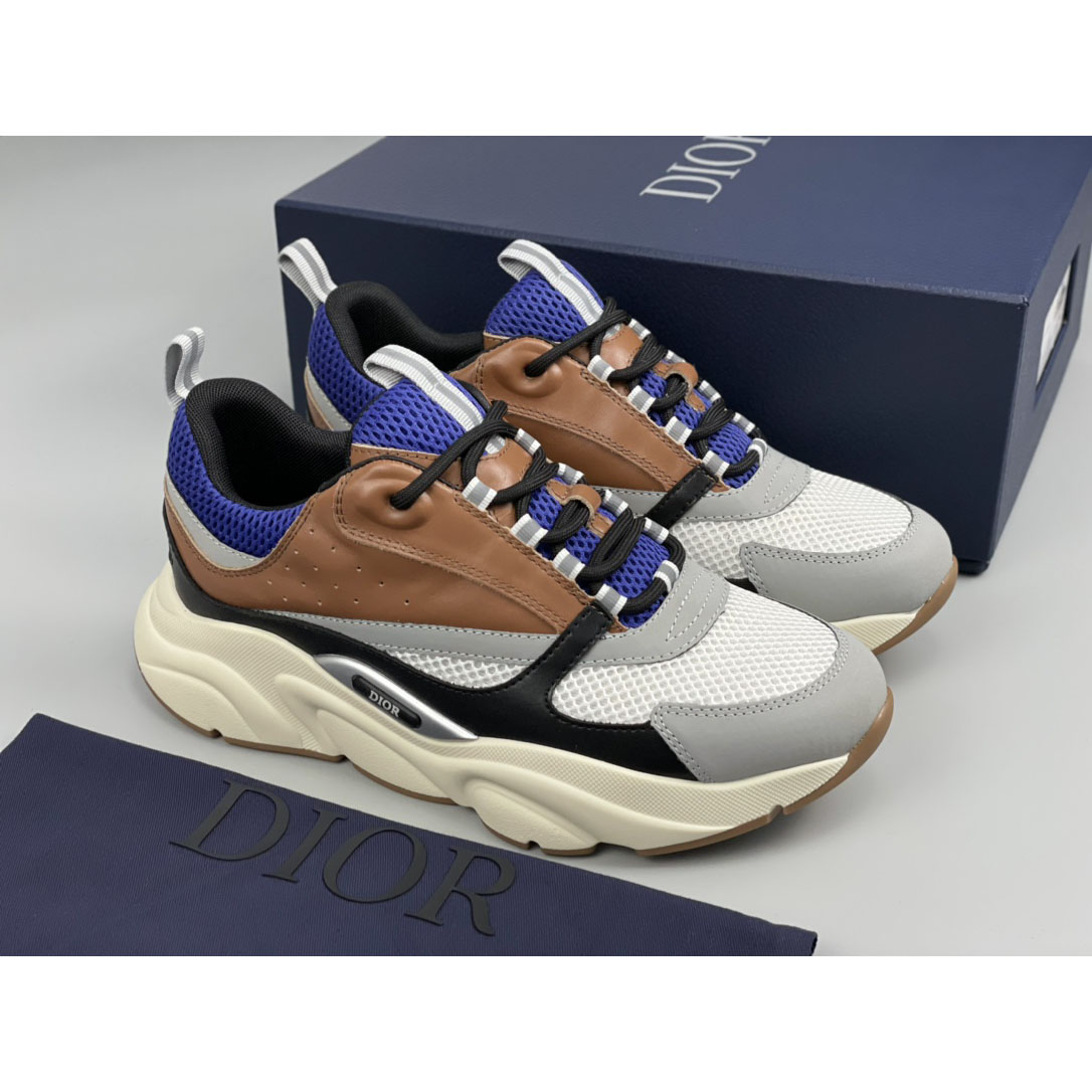 Dior B22 Sneaker  - DopestKickz